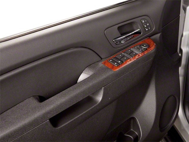 2010 Chevrolet Tahoe LT
