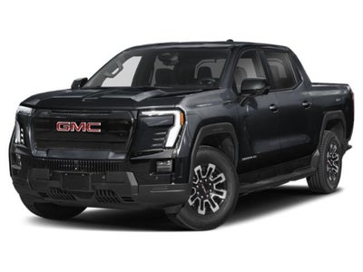 2026 GMC Sierra EV Standard Range Elevation
