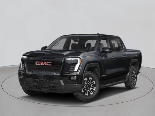 2026 GMC Sierra EV Standard Range Elevation