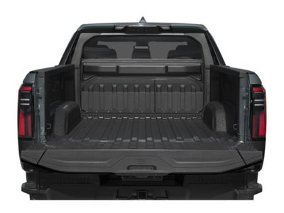 2026 GMC Sierra EV Standard Range Elevation