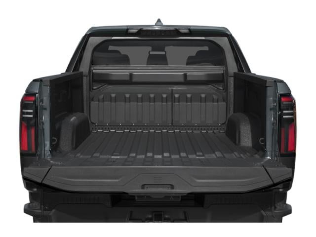 2026 GMC Sierra EV Standard Range Elevation