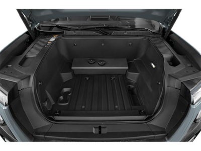 2026 GMC Sierra EV Standard Range Elevation