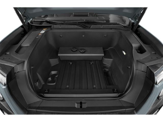 2026 GMC Sierra EV Standard Range Elevation