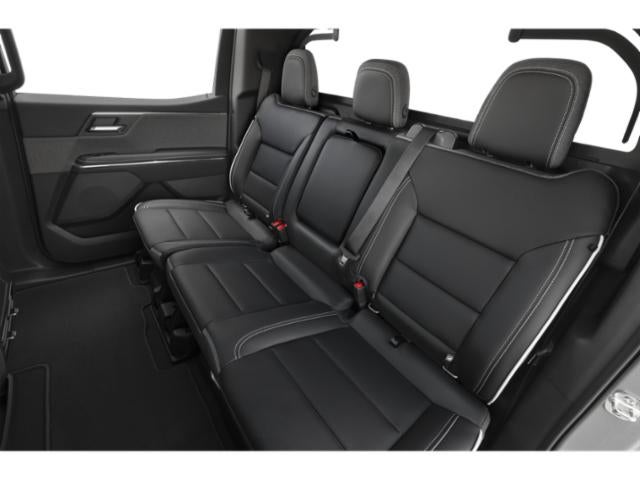 2026 GMC Sierra EV Standard Range Elevation