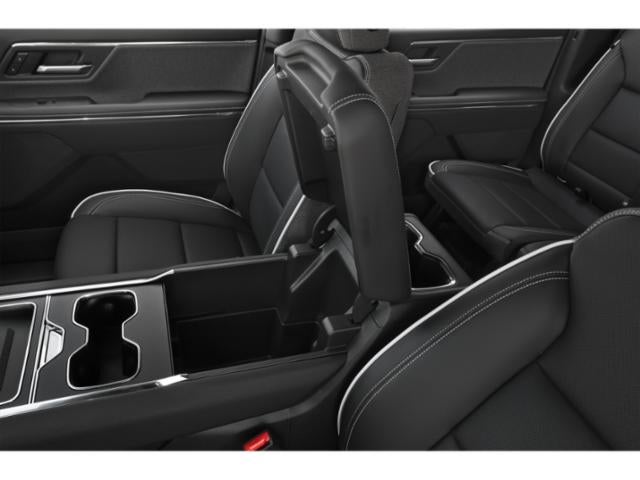 2026 GMC Sierra EV Standard Range Elevation