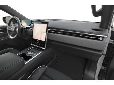 2026 GMC Sierra EV Standard Range Elevation