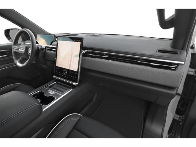 2026 GMC Sierra EV Standard Range Elevation