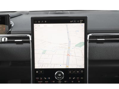 2026 GMC Sierra EV Standard Range Elevation