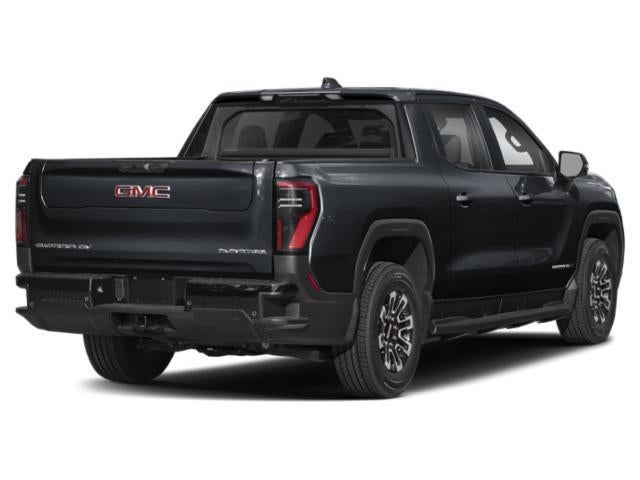 2026 GMC Sierra EV Standard Range Elevation