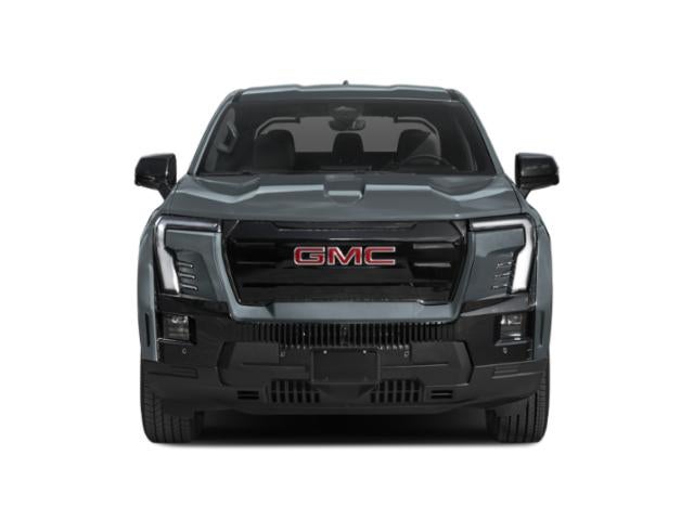 2026 GMC Sierra EV Standard Range Elevation