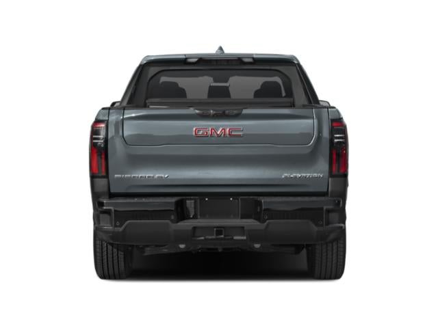 2026 GMC Sierra EV Standard Range Elevation