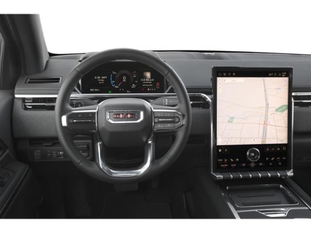 2026 GMC Sierra EV Standard Range Elevation