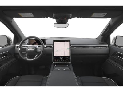 2026 GMC Sierra EV Standard Range Elevation