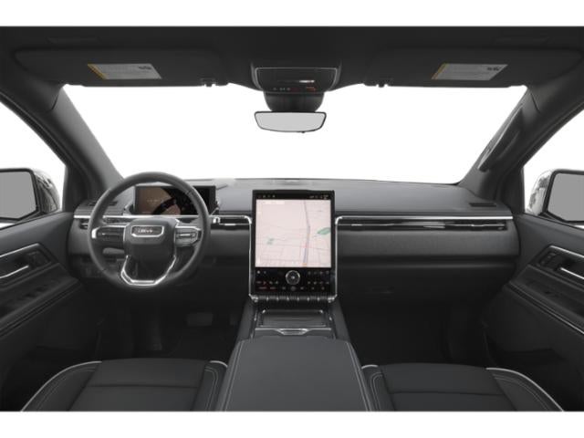 2026 GMC Sierra EV Standard Range Elevation