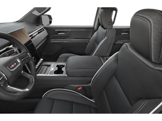 2026 GMC Sierra EV Standard Range Elevation