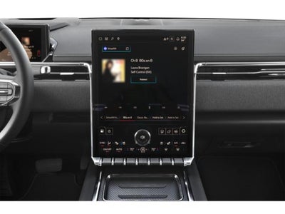 2026 GMC Sierra EV Standard Range Elevation