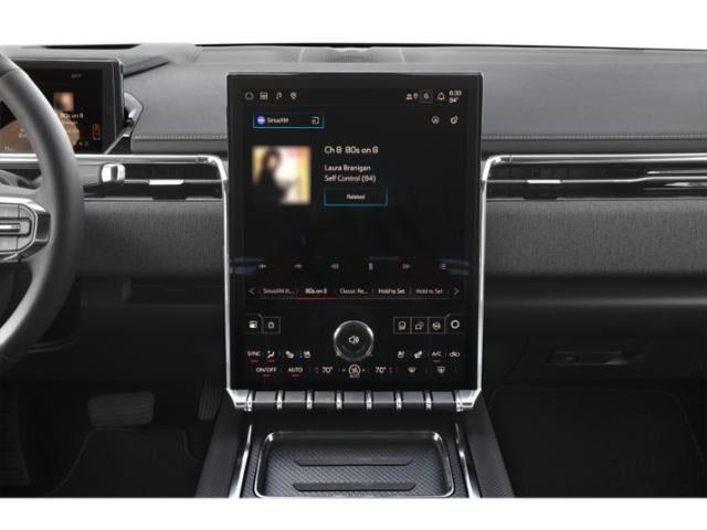 2026 GMC Sierra EV Standard Range Elevation