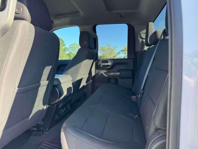 2022 GMC Sierra 2500HD SLE