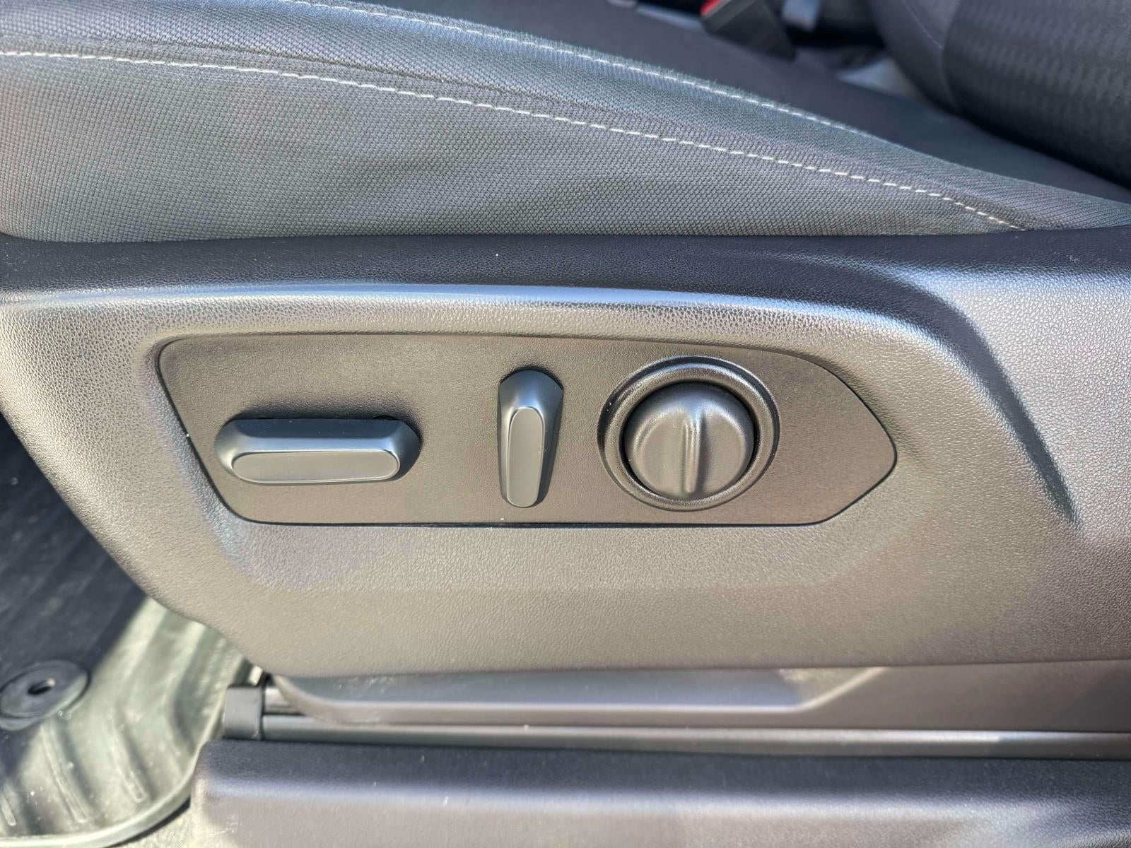 2022 GMC Sierra 2500HD SLE