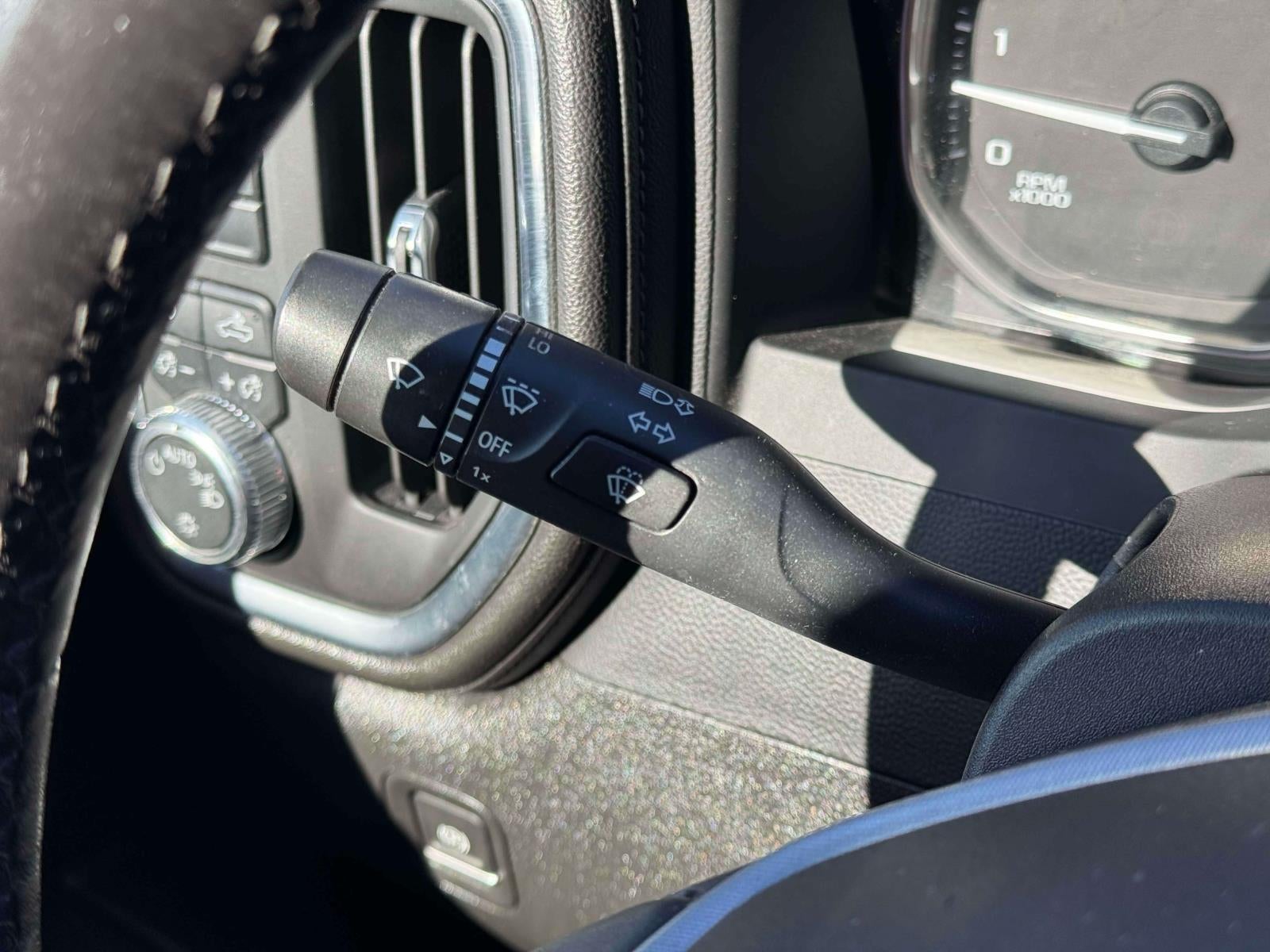 2022 GMC Sierra 2500HD SLE