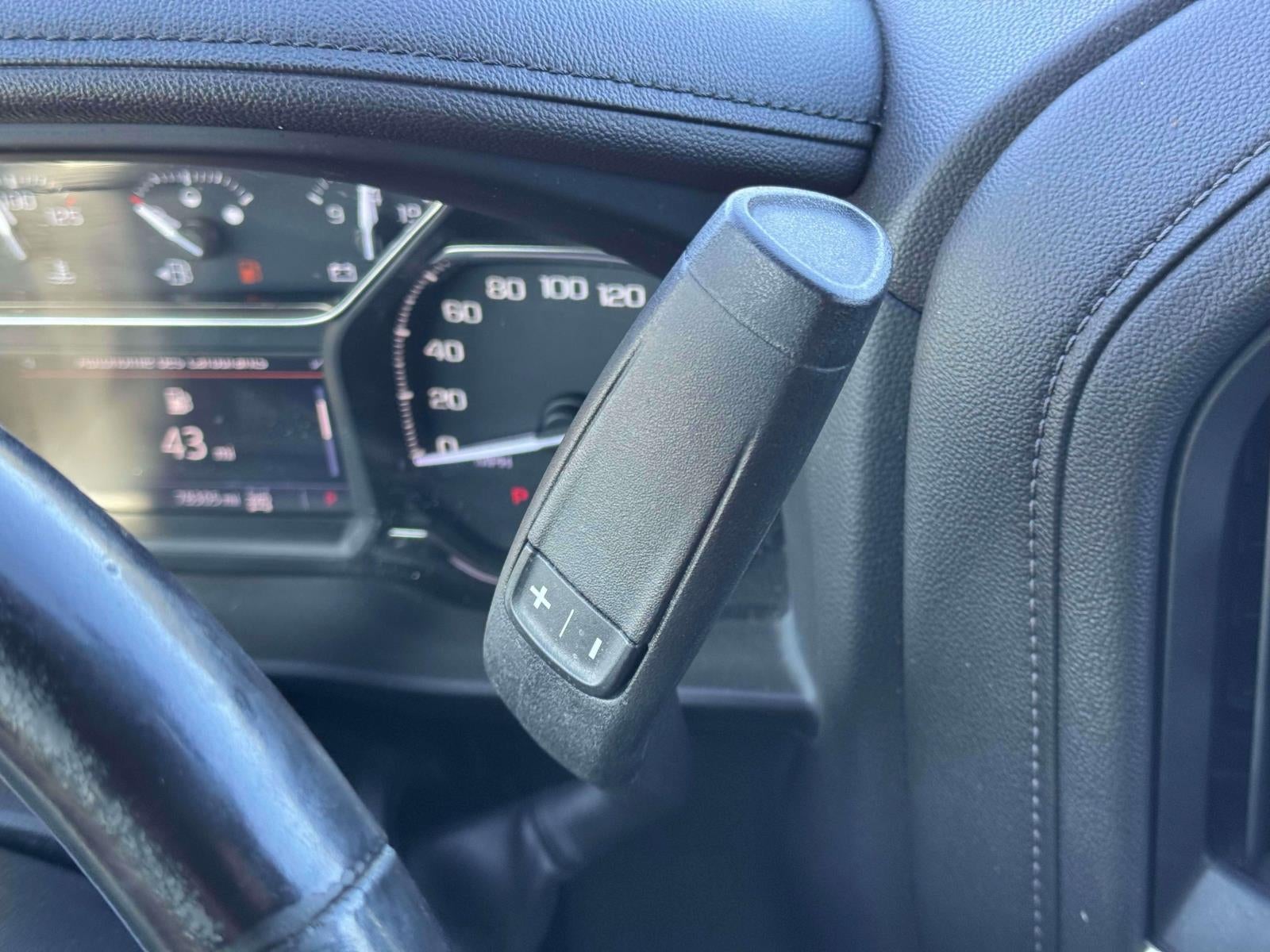 2022 GMC Sierra 2500HD SLE