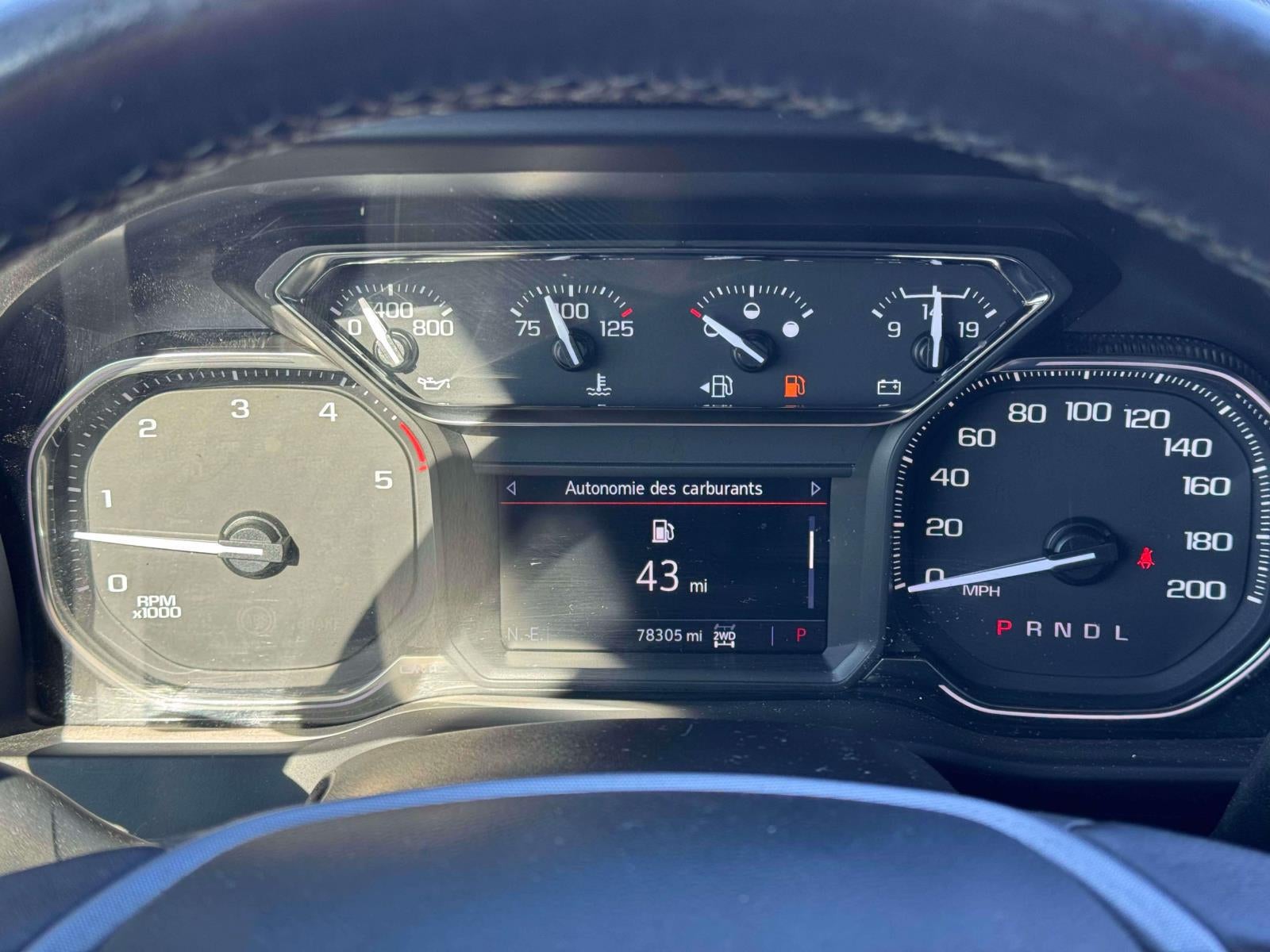 2022 GMC Sierra 2500HD SLE
