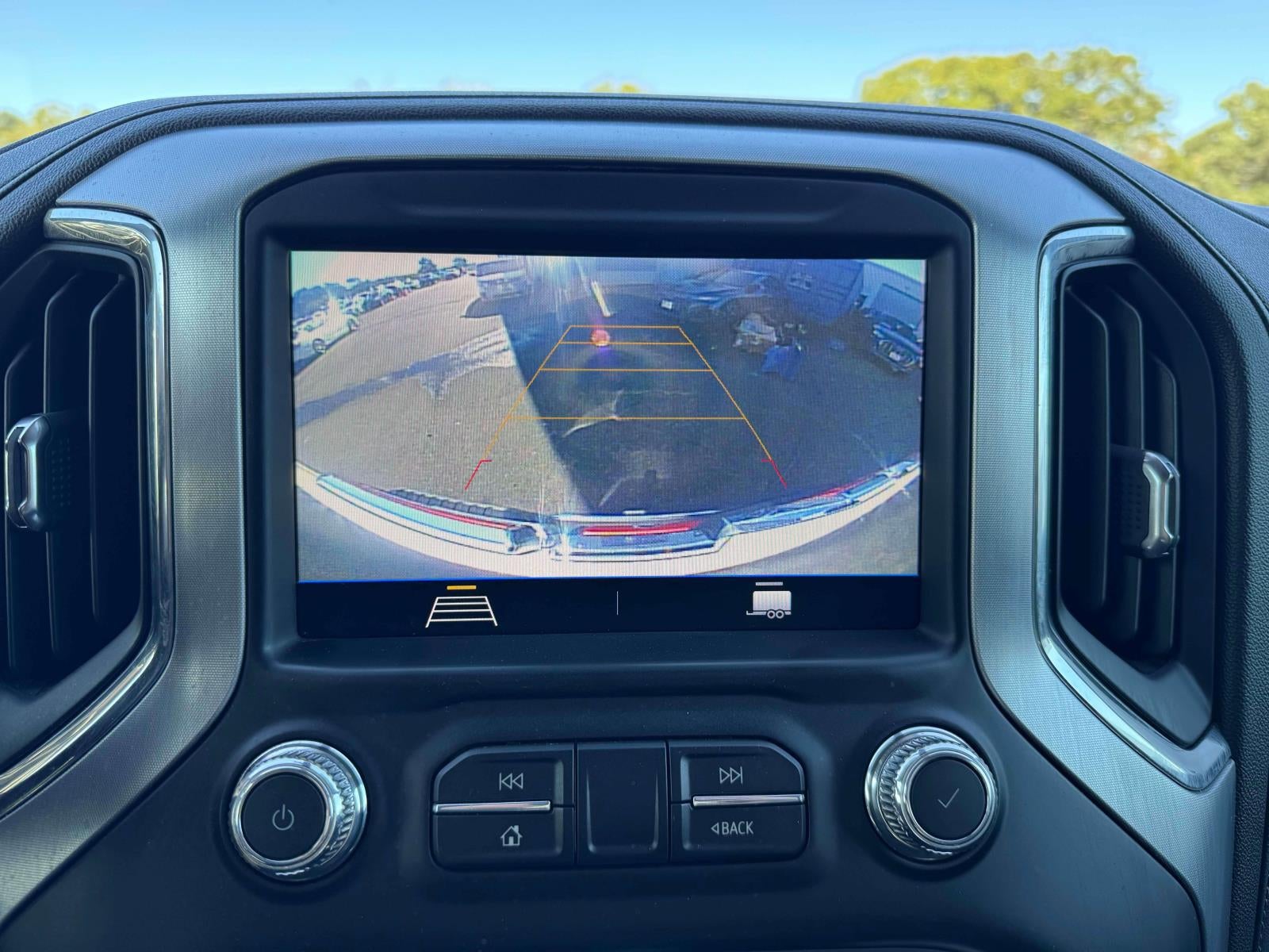 2022 GMC Sierra 2500HD SLE