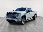 2022 GMC Sierra 2500HD SLE