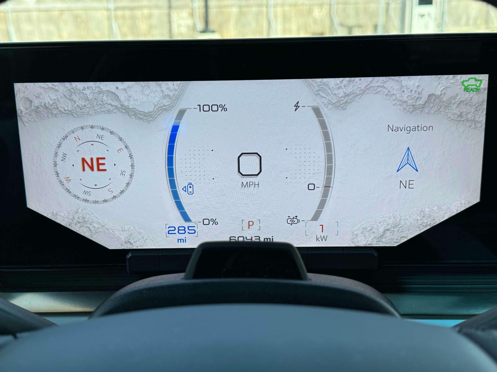 2023 GMC HUMMER EV Pickup e4WD 3X