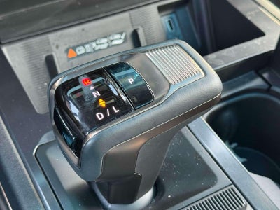 2023 GMC HUMMER EV Pickup e4WD 3X