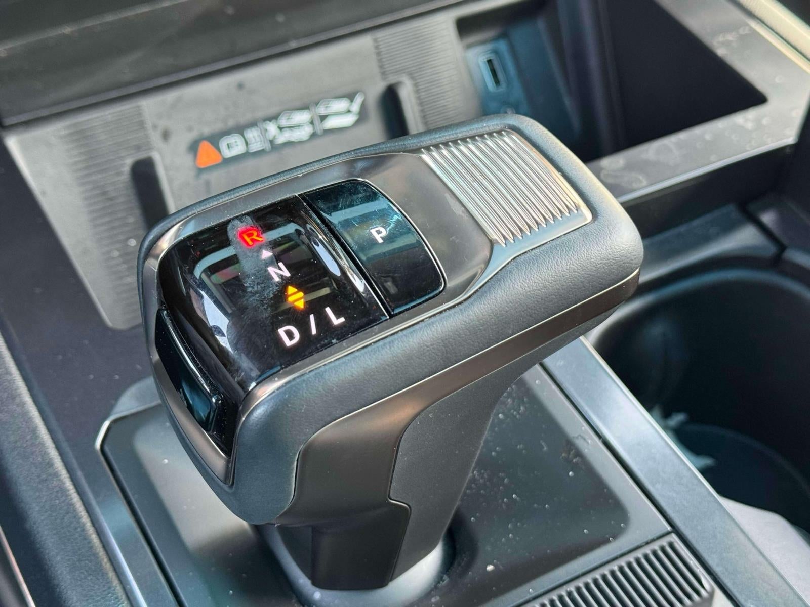 2023 GMC HUMMER EV Pickup e4WD 3X