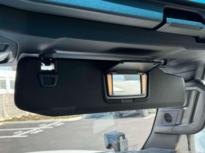 2023 GMC HUMMER EV Pickup e4WD 3X