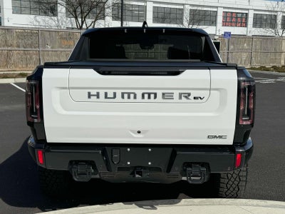 2023 GMC HUMMER EV Pickup e4WD 3X