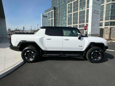 2023 GMC HUMMER EV Pickup e4WD 3X