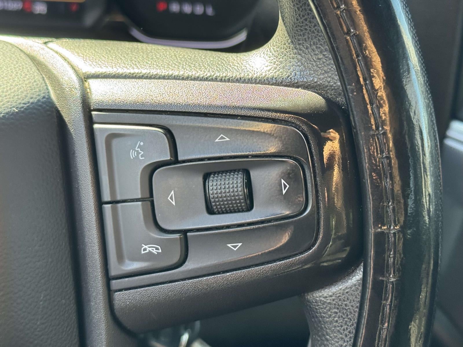 2022 GMC Sierra 2500HD 4WD Crew Cab Standard Bed Pro