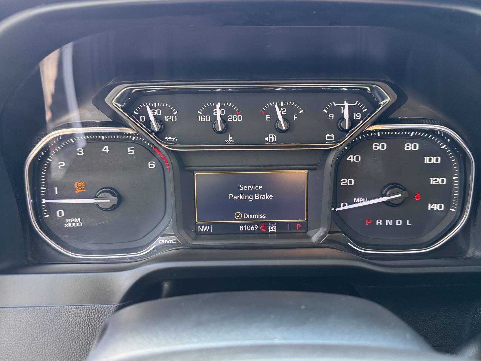 2022 GMC Sierra 2500HD 4WD Crew Cab Standard Bed Pro