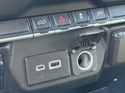2022 GMC Sierra 2500HD 4WD Crew Cab Standard Bed Pro