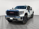 2022 GMC Sierra 2500HD 4WD Crew Cab Standard Bed Pro