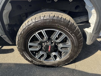 2022 GMC Sierra 2500HD 4WD Crew Cab Standard Bed Pro