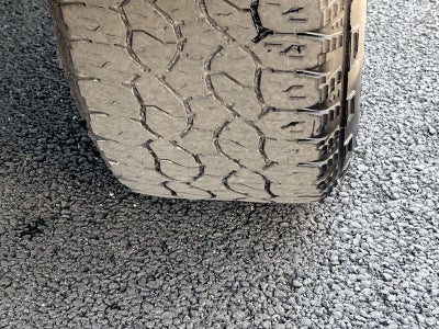 2024 GMC Sierra 2500HD 4WD Crew Cab Standard Bed AT4