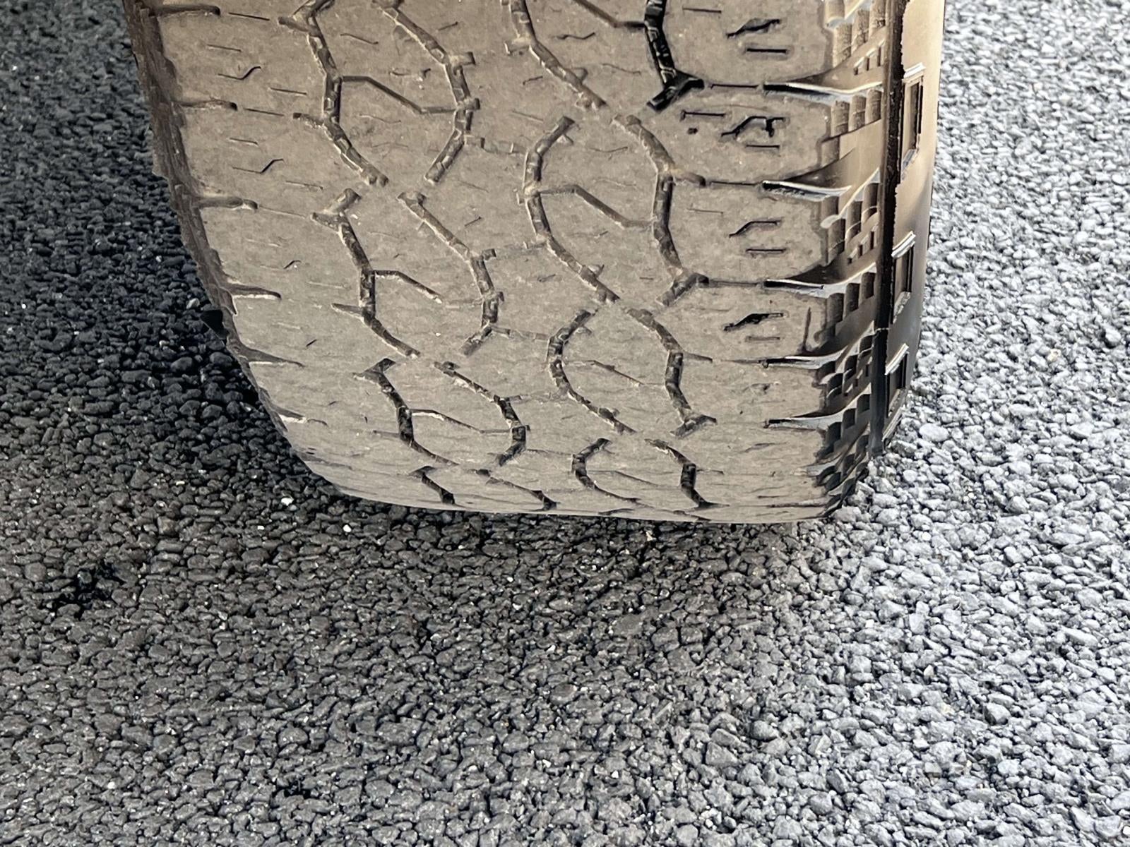 2024 GMC Sierra 2500HD 4WD Crew Cab Standard Bed AT4