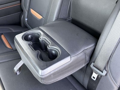 2024 GMC Sierra 2500HD 4WD Crew Cab Standard Bed AT4