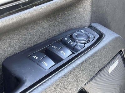 2024 GMC Sierra 2500HD 4WD Crew Cab Standard Bed AT4