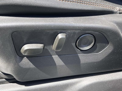 2024 GMC Sierra 2500HD 4WD Crew Cab Standard Bed AT4