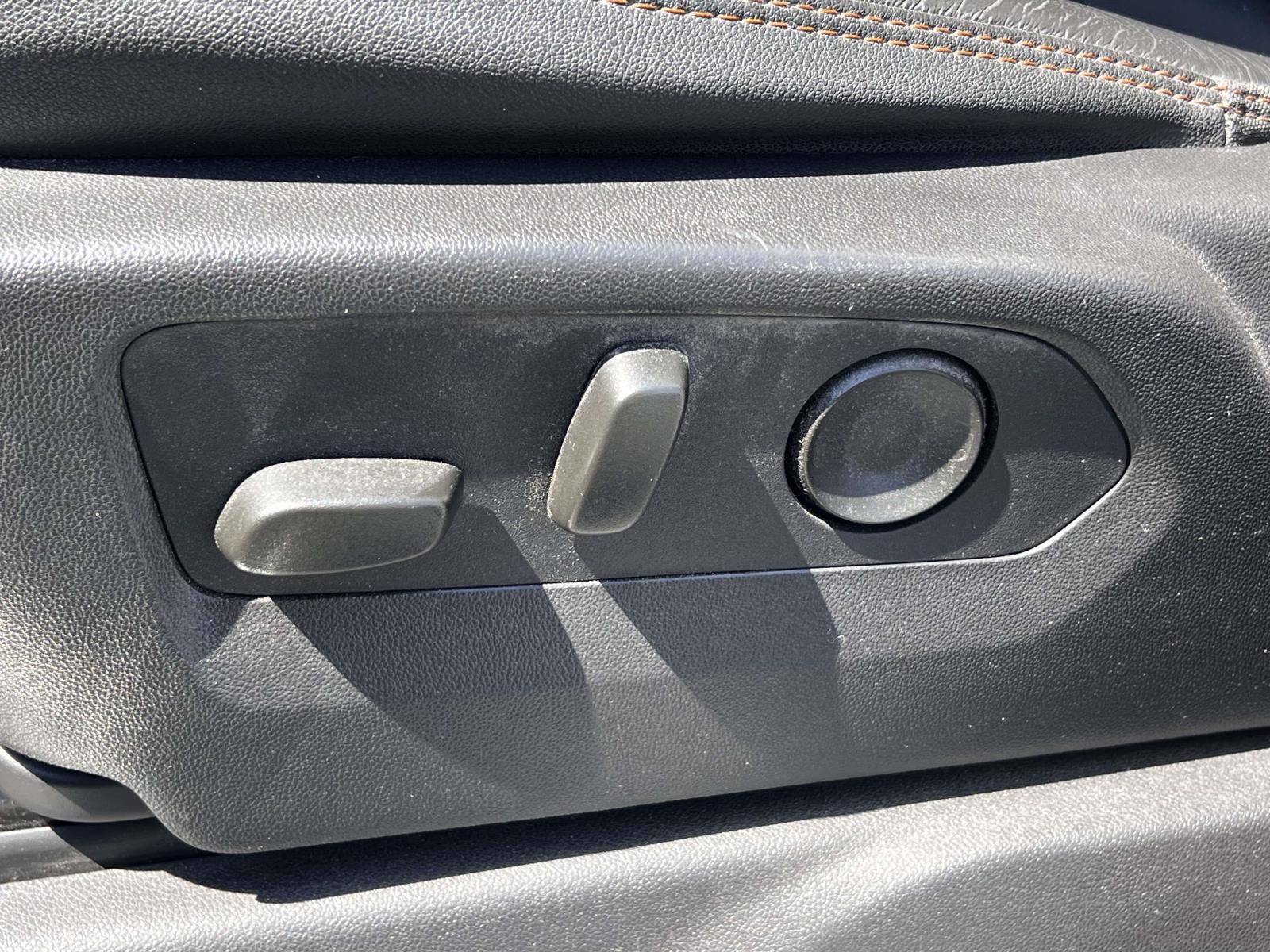 2024 GMC Sierra 2500HD 4WD Crew Cab Standard Bed AT4