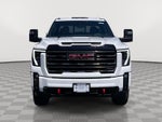 2024 GMC Sierra 2500HD 4WD Crew Cab Standard Bed AT4