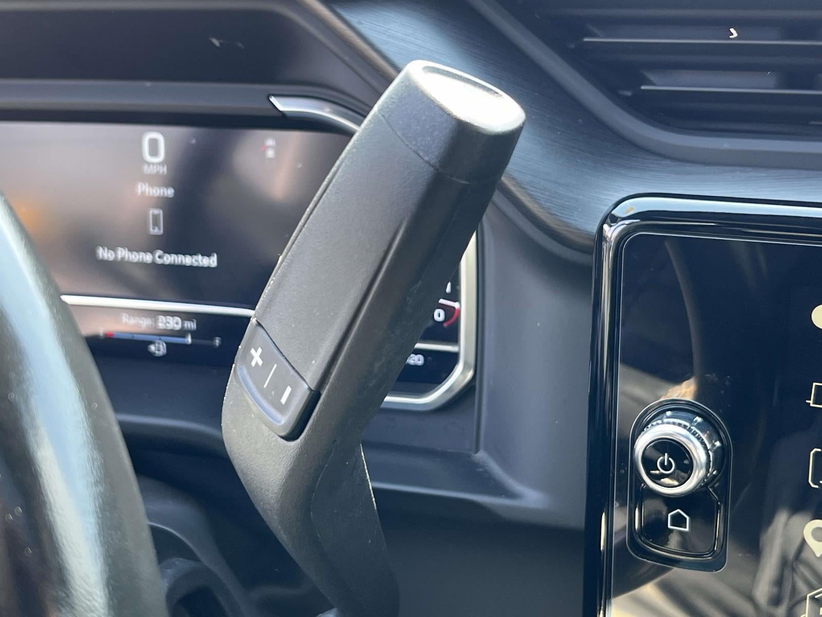 2024 GMC Sierra 2500HD 4WD Crew Cab Standard Bed AT4