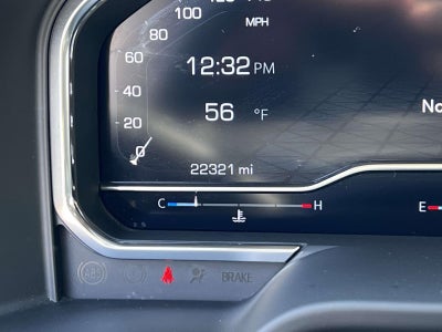 2024 GMC Sierra 2500HD 4WD Crew Cab Standard Bed AT4