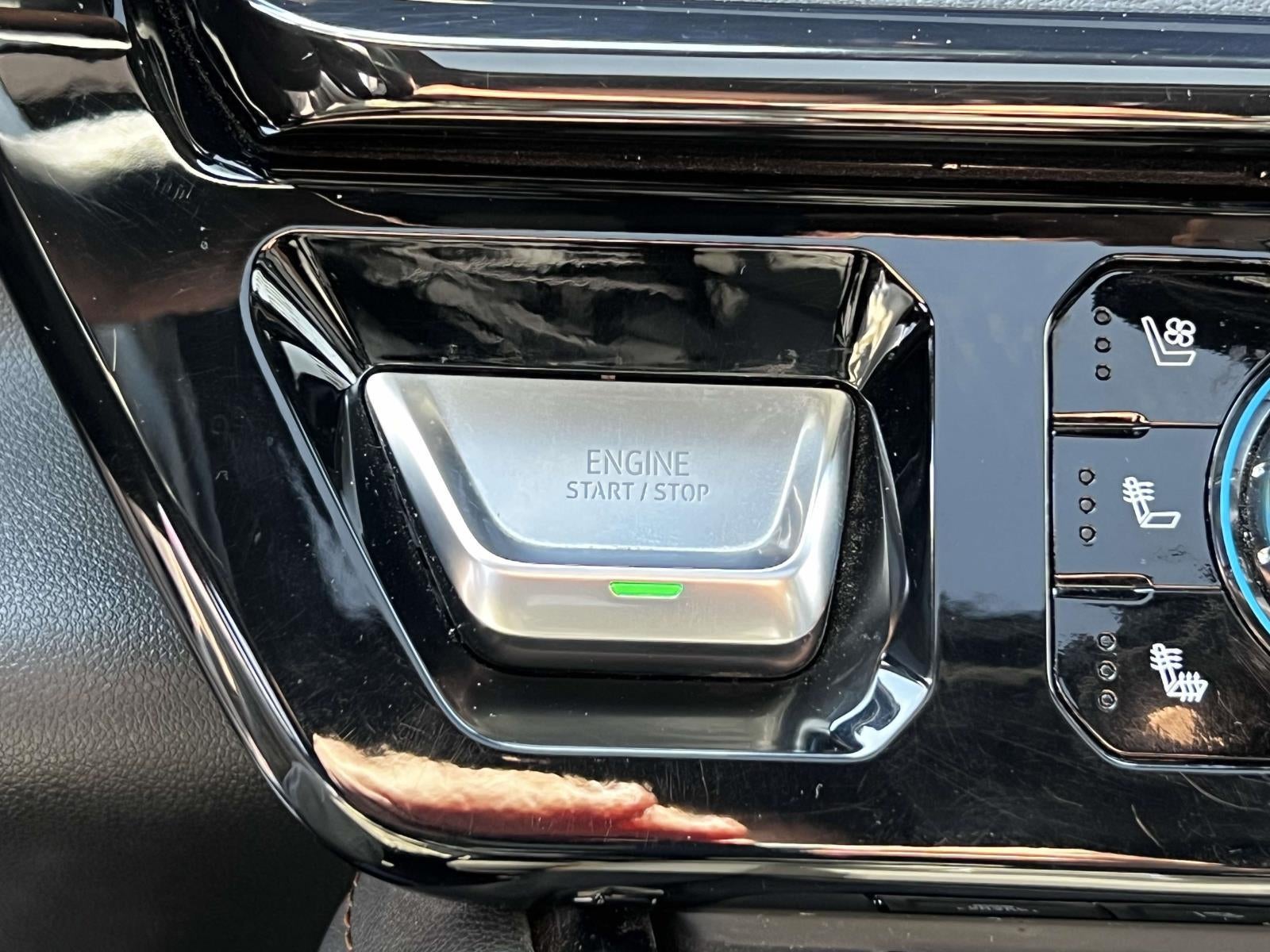 2024 GMC Sierra 2500HD 4WD Crew Cab Standard Bed AT4