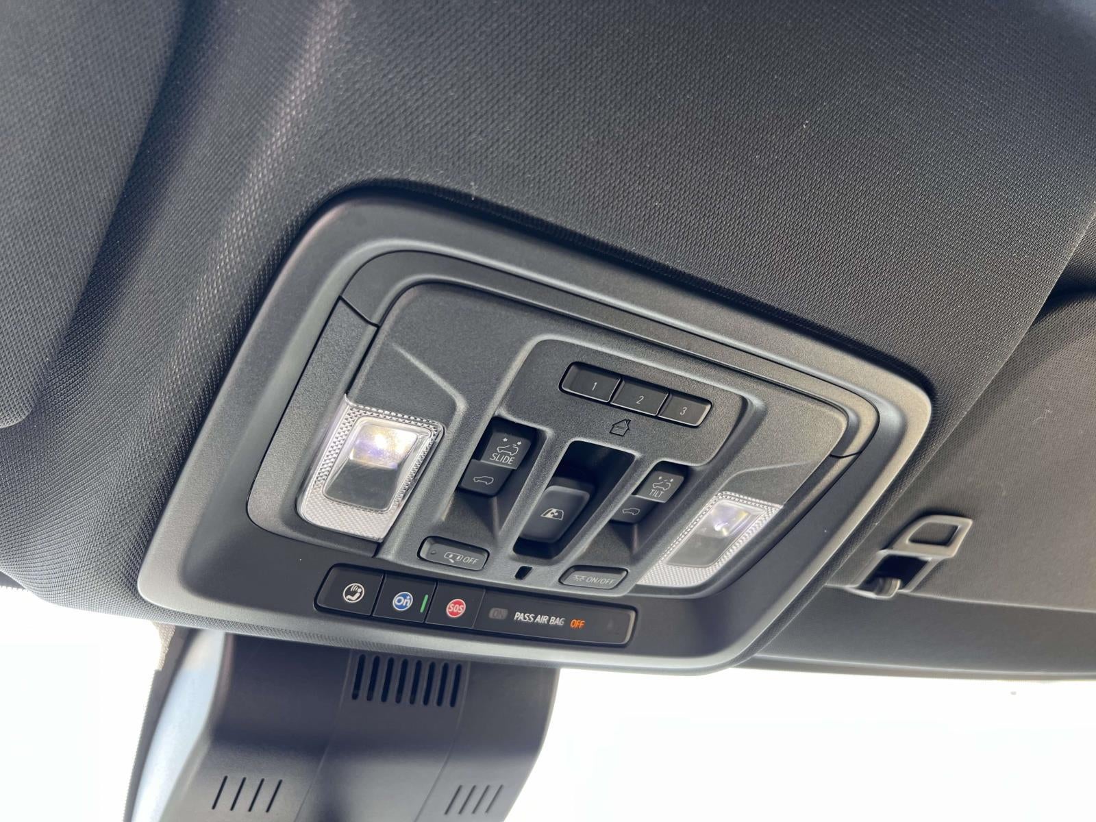 2024 GMC Sierra 2500HD 4WD Crew Cab Standard Bed AT4